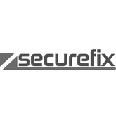 Securefix - 1/4" X 1/8" Rectangular Key Steel ZP | SFKSI1418R